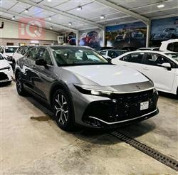 تويوتا كراون